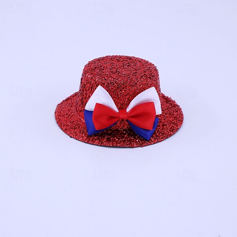 Kutyák Nyakpántok és kalapok Divat Buli Divat Kényelmes Parti Kutya 2026 - zł39.39 –P12