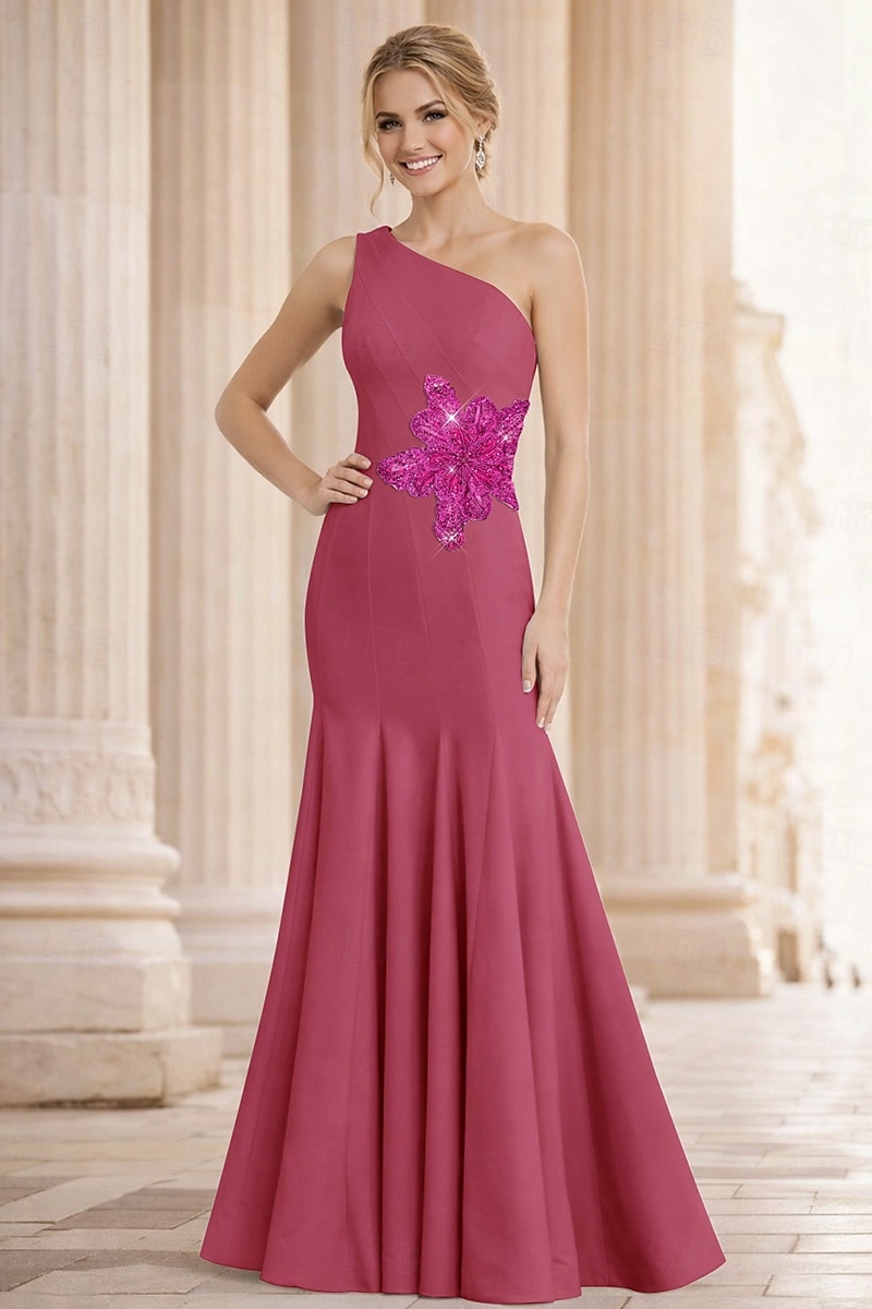 fit and flare garden party dress Seraphina