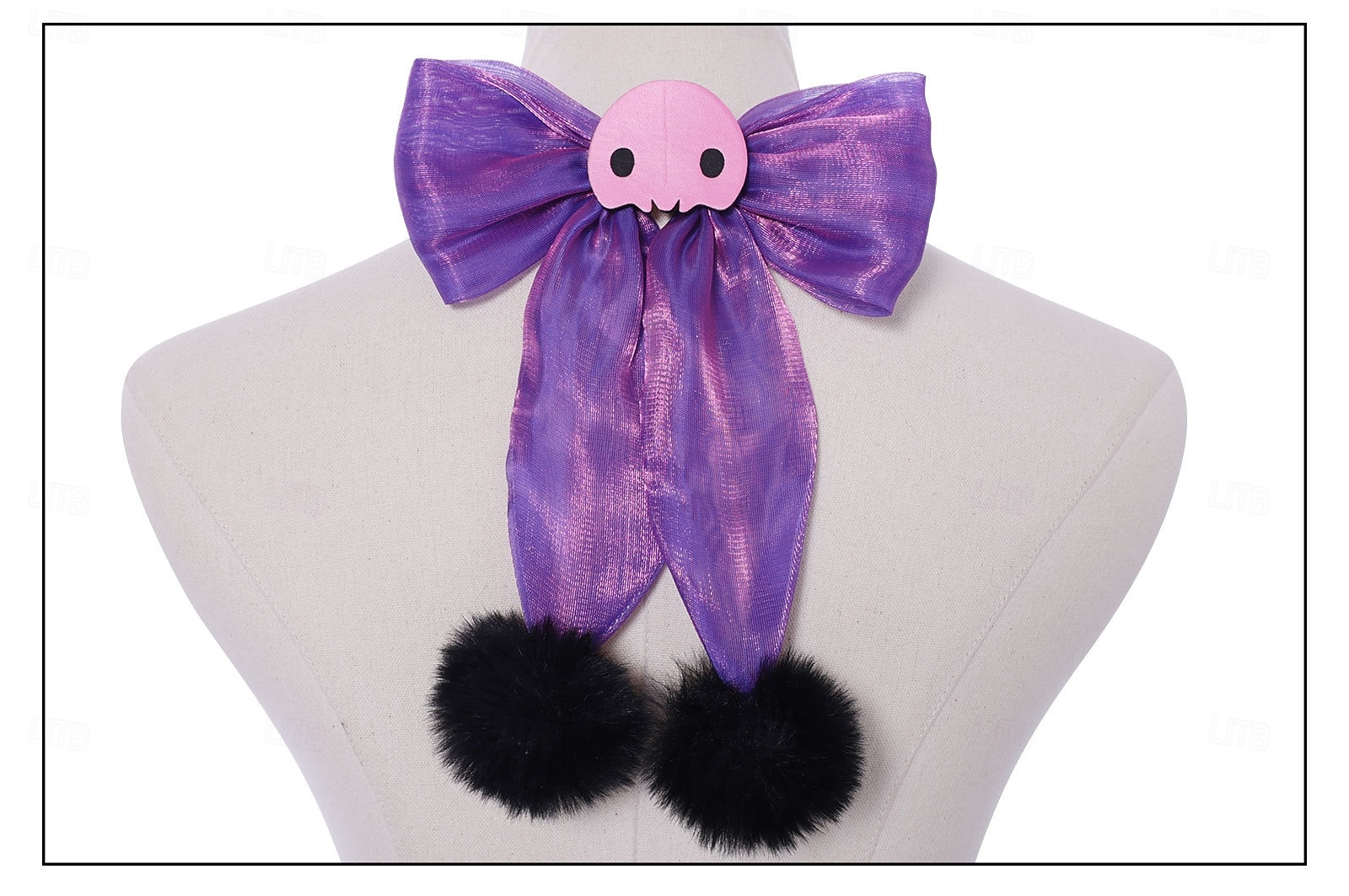Stuepike Kostumer Tessa Anime Drakter Videospill kostymer Karneval Maskerade Fest Comic Con Kostume Til Dame Voksne 2026 - $130.99 –P20
