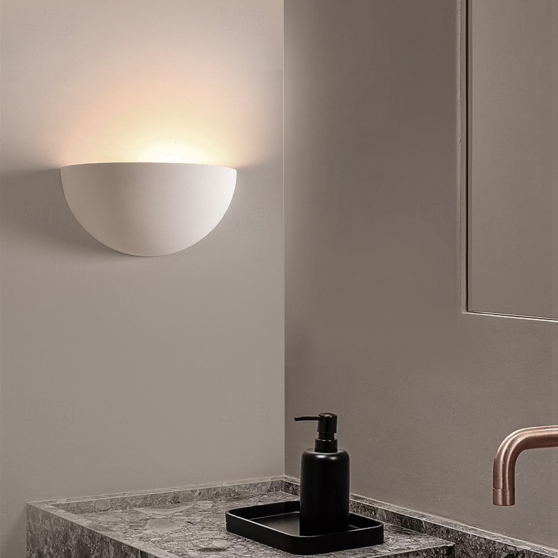 LED Wall Lamps Wall Sconces LED Wall Lights Dining Room Office PVC Wall Light 110-240 V 2026 - $83.99 –P6