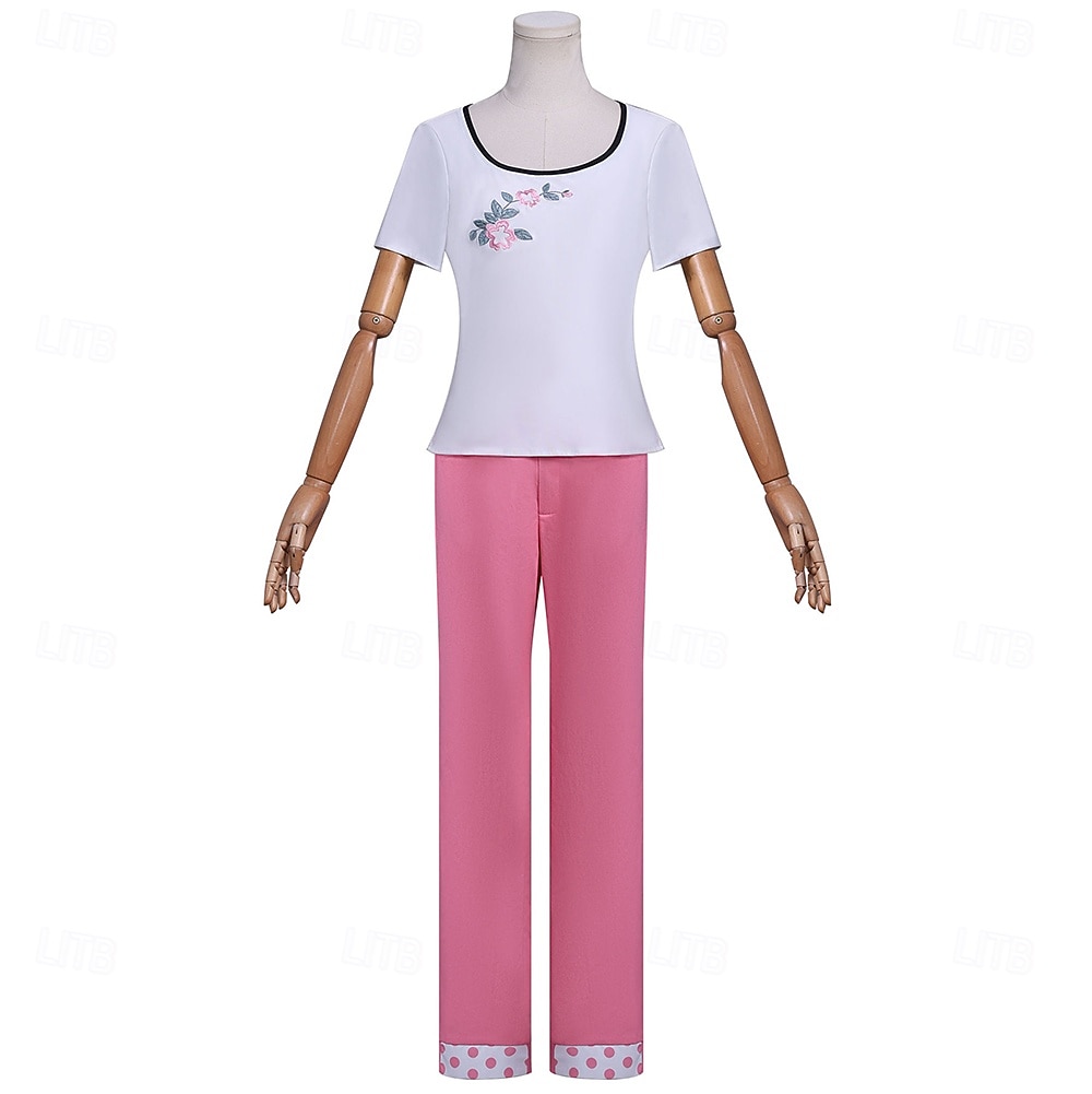 Anime Stroje Bal maskowy Garnitury cosplay Halloween Karnawał Comic Con Anime Expo Kostium Na Damskie Dla dorosłych 2026 - $79.99 –P13