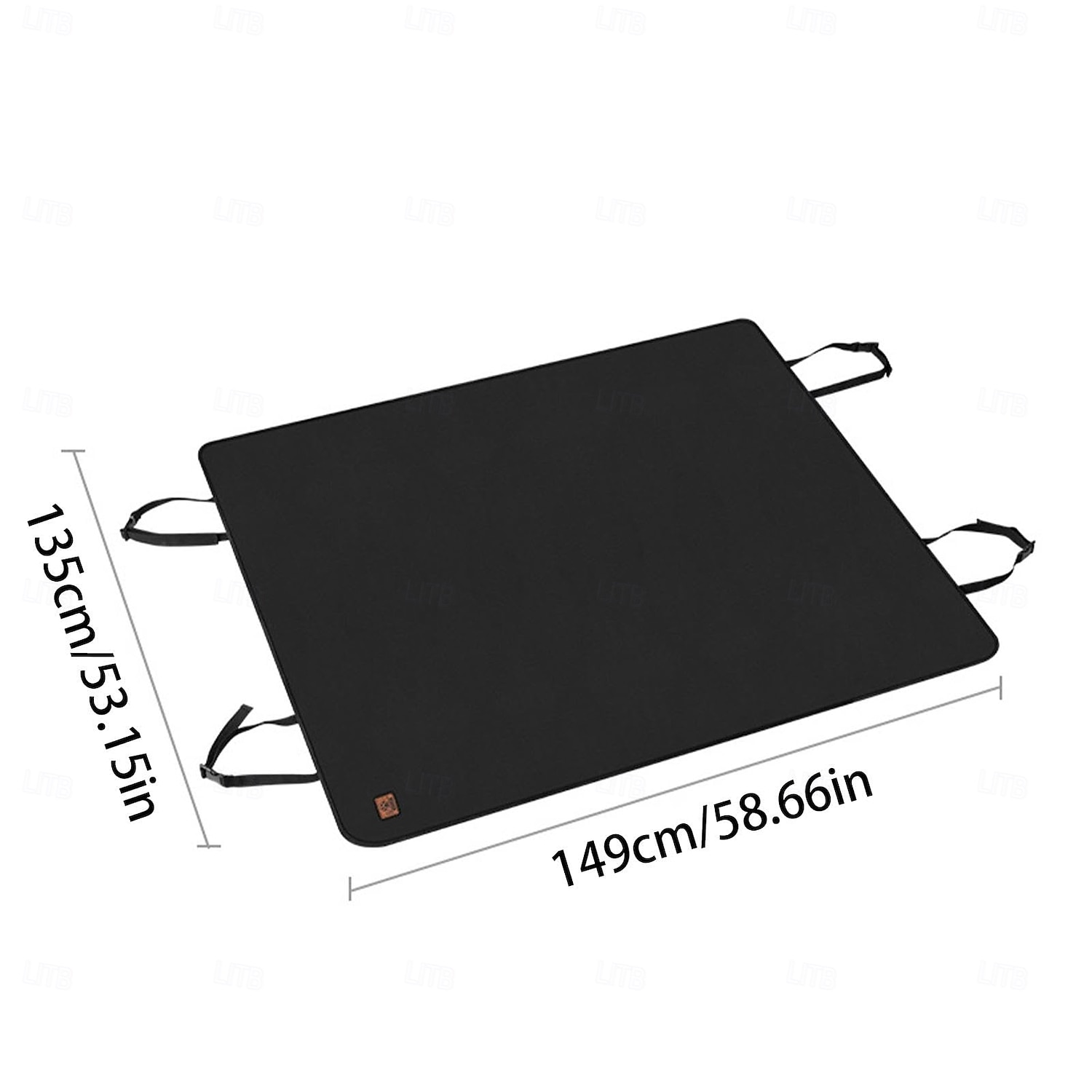 2 pezzi di protezione per portiera auto per cani per byd s6, protezione per portiera auto dai graffi dei cani, accessorio per portiera auto del 2026 a $31.99 –P10