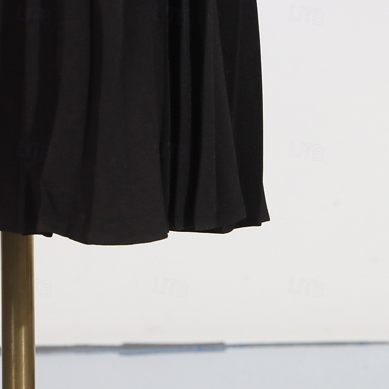 Two Piece A-Line Ankle Length Wedding Guest Dress Wedding Guest Dresses Elegant Daily Long Sleeve Spaghetti Strap Garden Party Wedding Guest with Strappy 2026 - $126.99 –P12
