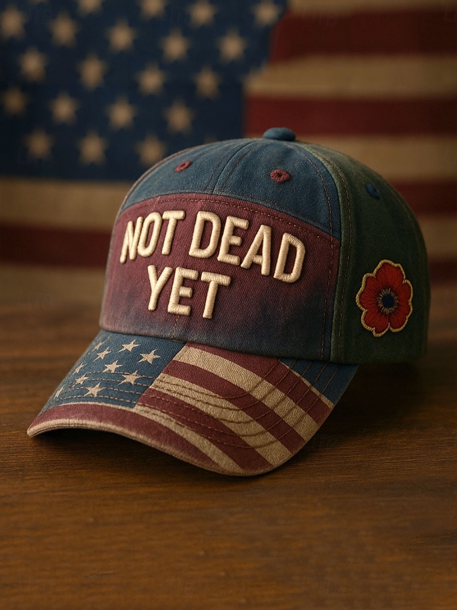 Per donna Cappello Cappellino da Baseball Protezione Solare Antivento Quotidiano All'aperto Streetwear Stampato Lettera del 2026 a $12.99 –P1