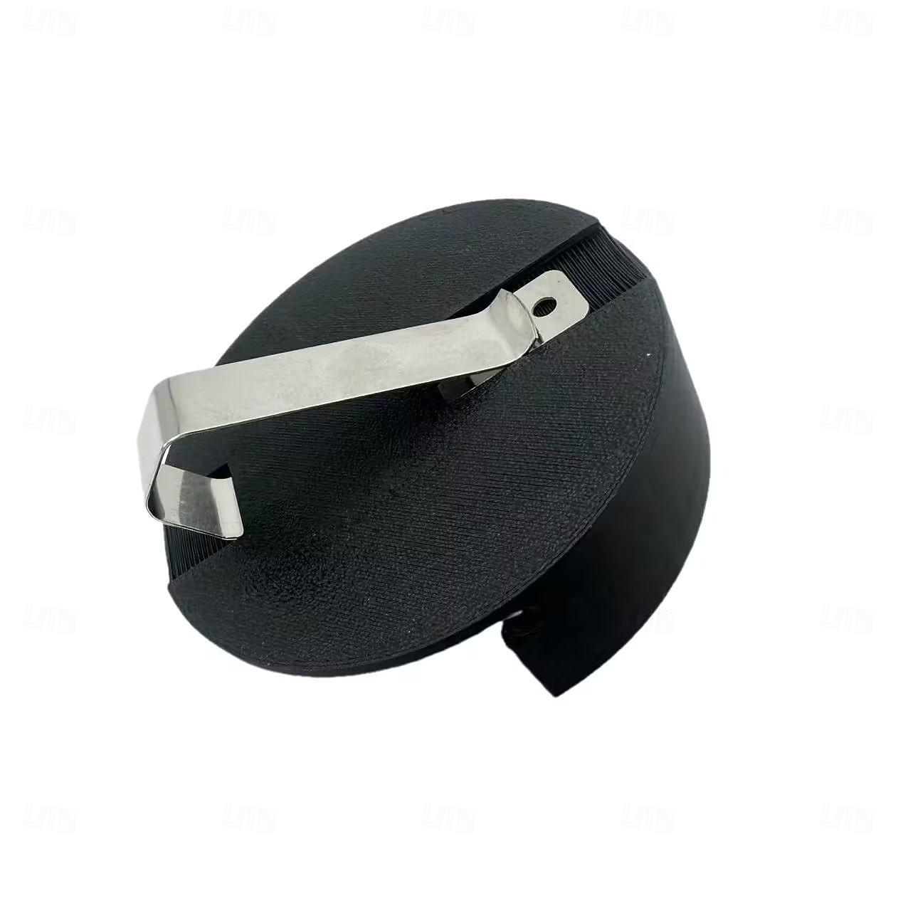 Suporte para lata de tabaco de mascar para quebra-sol de carro, suporte para mascar de carro, suporte para quebra-sol de carro, acessório interno automotivo que economiza espaço, clipe de de 2026 por $27.99 –P14