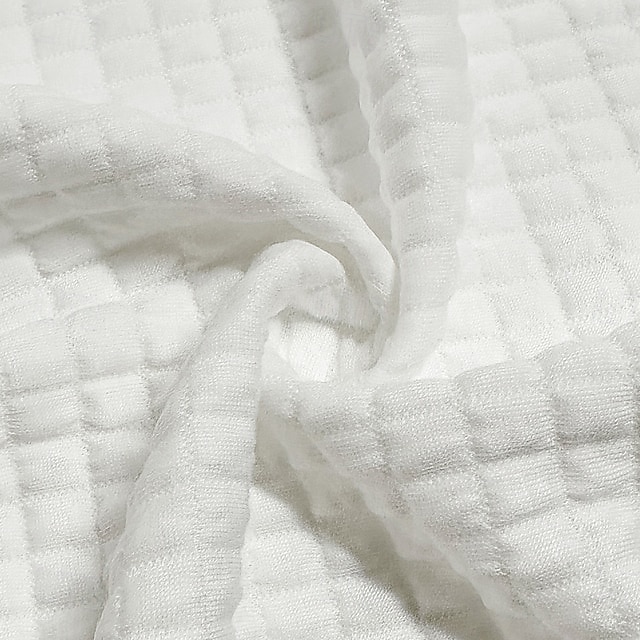 Damskie Bluza z kapturem Geometryczny Moda Moda miejska Długi rękaw Półgolf Zwykłe topy Codzienny Na co dzień Jasnoróżowy Żółty Pomarańczowy Zielony Khaki Wiosna Jesień Zima 2026 - $28.99 –P5