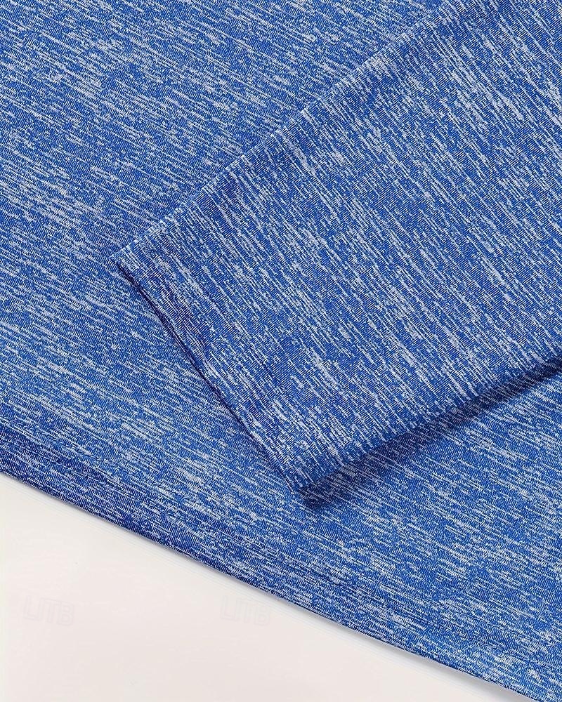 Homme 250e anniversaire de l'Amérique Jour de l'Indépendance Lettre T-shirt de course T-shirt de compression Printemps Automne manche longue Séchage Rapide Compression Évacuation de l'Humidité de 2026 ? $22.99 –P18