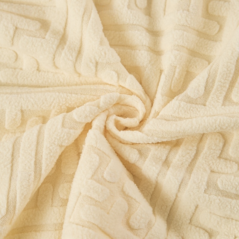 Matstolsöverdrag för hemmet polarfleece tyg stretchöverdrag sitsskydd stolsöverdrag mjukt halkfritt matstolsfodral 2026 - $17.99 –P6