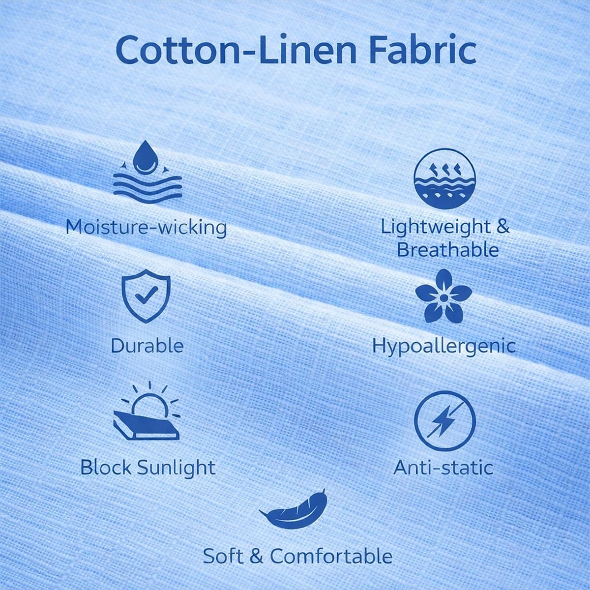 رجالي تي الأعلى تي شيرت كتان كم قصير V رقبة الصيف سهل موضة مصمم أساسي ناعم عطلة كاجوال / يومي شاطئ أزرق فاتح أبيض زهري تي شيرت للرجال 2026 - $22.99 –P1