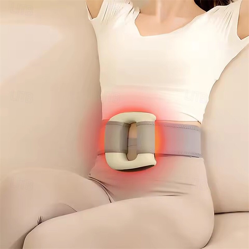 Full Body Fascia Ring Multifunctional Full-Body Fascia Massager Electric Massage Tool Rechargeable Muscle Recovery Relaxation 2026 - $38.99 –P8