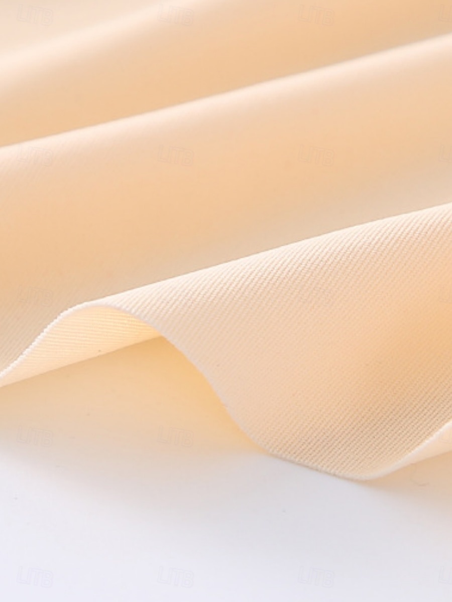 Dames Corrigerend ondergoed Modieus Sport Heldere kleur Kant Blote rug Dagelijks Huis Mouwloos V-hals Zwart Blozend Roze Bruin Beige Grijs Zomer Lente Herfst Winter Strak 2026 - $14.99 –P3