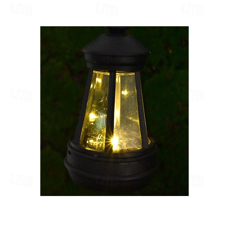 1 pezzo di luce solare impermeabile per esterni a forma di cane, decorazione per giardino, prato, vialetto, luce solare da giardino in resina a forma di cucciolo, illuminazione d'accento per del 2026 a $30.99 –P6