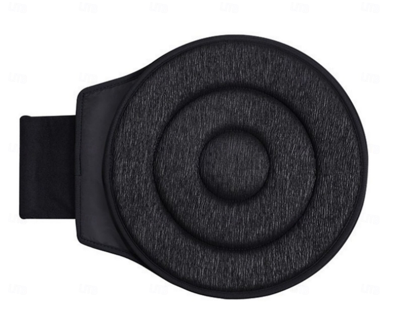 360 astetta kääntyvä auton istuintyyny, jossa on pehmeä polyesterineulottu kangas, kevyt ja kannettava muotoilu, tarjoaa mukavaa tukea kaikkina vuodenaikoina ajoneuvossasi ja mahdollistaa helpon 2026 - $21.99 –P20