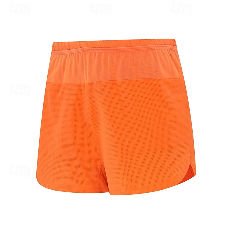 Herre Joggebukser Treningstights Snorer Lomme Elastisk midje Shorts Shorts Avslappet utendørs Feriereise Sommer Hurtigtørkende Komprimering Fukttransport Treningsøkt Aktiv trening Trening Normal 2026 - $25.99 –P5