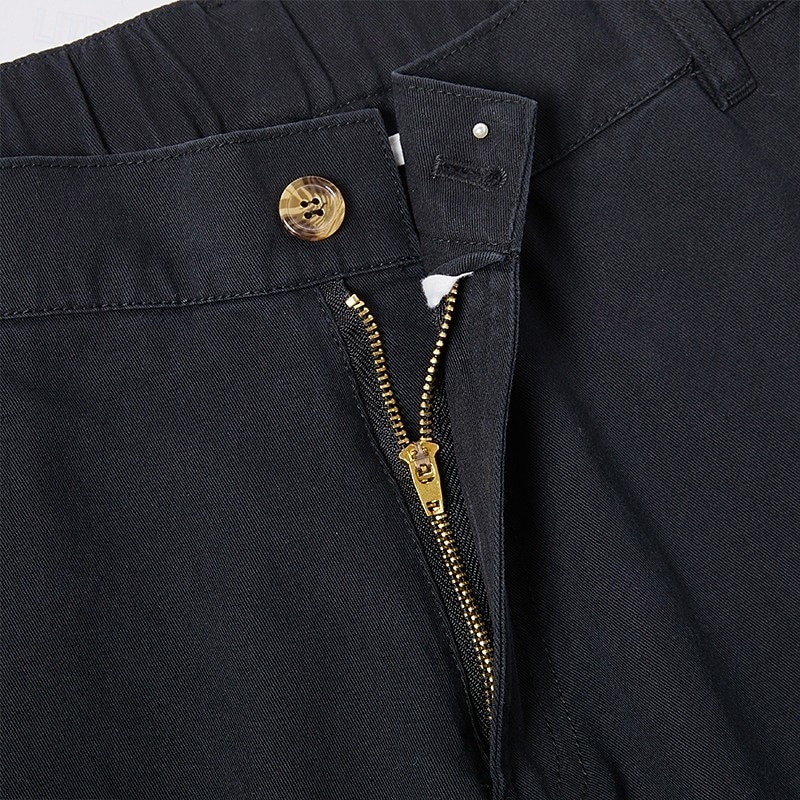 Per uomo Pantaloncini cargo Pantaloncini da esterno Pantaloncini casual Pantaloncini da Escursionismo Patchwork Multi-tasche Gamba Dritta Blocco di colori Tinta unita Indossabile Traspirante Corto del 2026 a $15.49 –P7