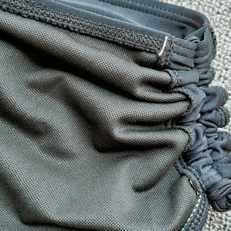 Γυναικεία Μαγιό Ελαστικό μπόξερ σορτς Προκλητικό Μαγιό Διακοπές Ρούχα παραλίας Συμπαγές Χρώμα Αμάνικο Μαγιό 2026 - $19.99 –P10