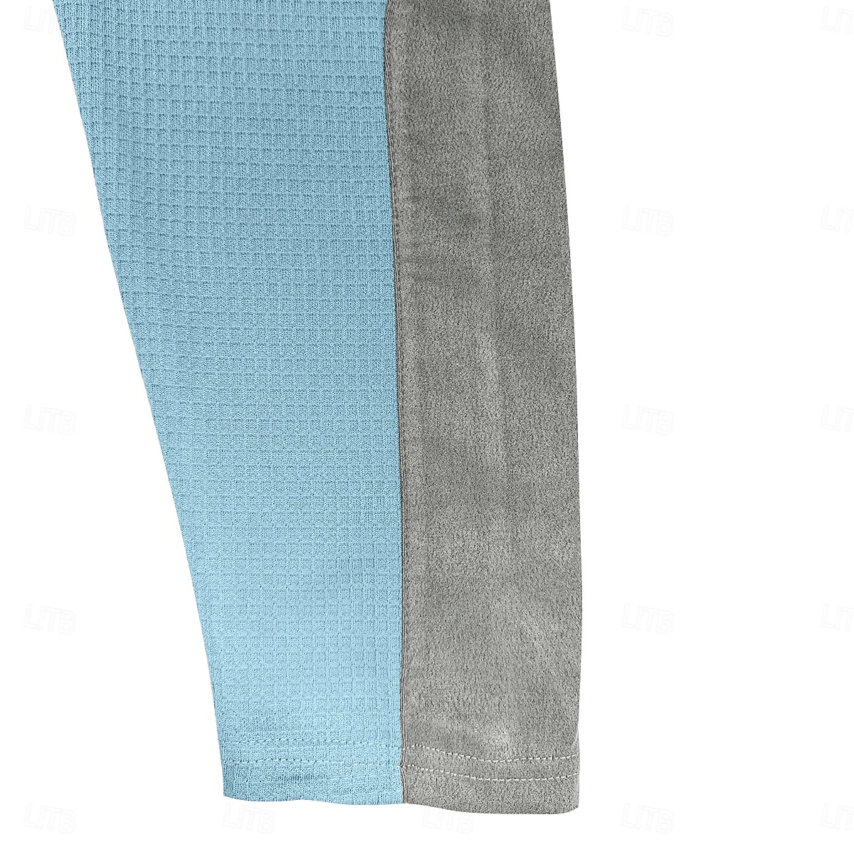 Men's Waffle T-shirt T Shirt Waffle Henley Shirt Long Sleeve Hooded Lace Up Neck Fall Solid Color Textured Traditional / Vintage Drawstring Casual Home Outdoor Light Blue Wine Black Top Tee for Men 2026 - $24.99 –P5