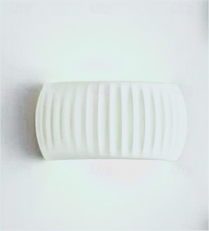 kreativita Moderní Vnitřní nástěnná svítidla Obývací pokoj Ložnice Pryskyřice nástěnné svítidlo Není vodotěsný 110-120V 220-240V 5 W 2026 - $109.99 –P2