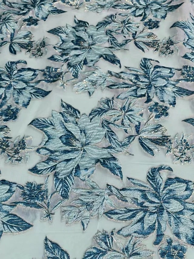 A-linje Ankellengde Festkjole Cocktail Kjole Gjestekjole til bryllup Kjole til brudens mor 3/4 ermer V-hals Elegant Årgang Formell Kentucky Derby Semi-formelt Jacquard med Plissert 2026 - $177.99 –P2