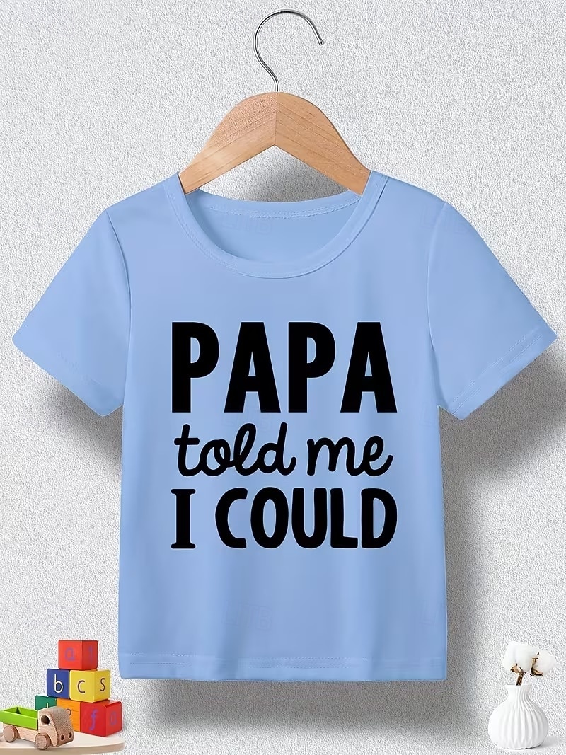 Ragazze 3D Grafico Lettera Maglietta Manica Corta Stampa 3D Estate Primavera Sport Moda Streetwear Bambini 4-12 Anni Girocollo Casuale Quotidiano All'aperto Vestibilità regolare del 2026 a $12.99 –P6