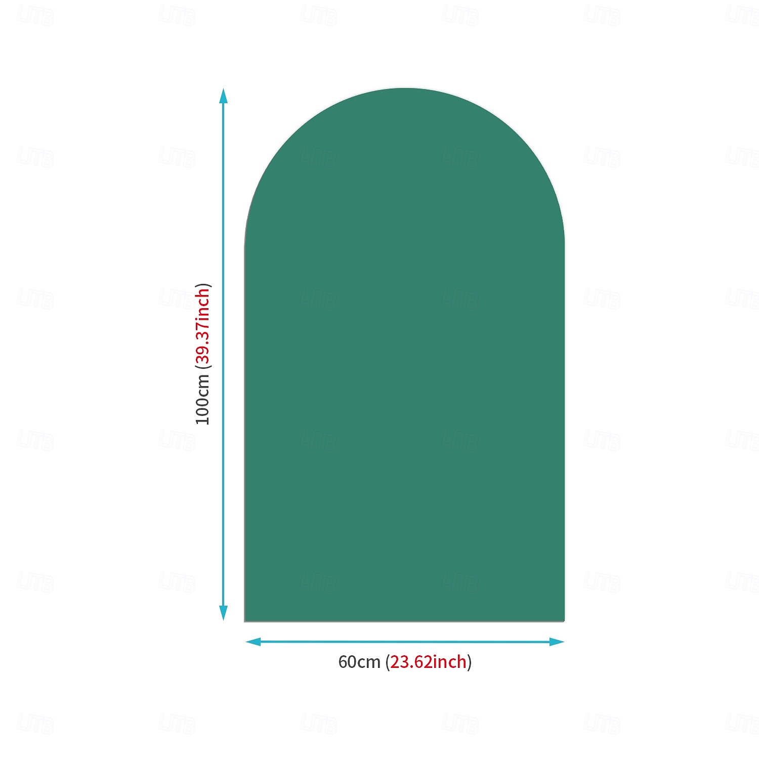 Geométrico Adhesivos de Pared Sala de estudio / Sala de niños y jardín de infantes, Removible / Pre-pegar Vinilo Decoración hogareña Tatuajes de pared 1 PC 2026 - $28.99 –P2