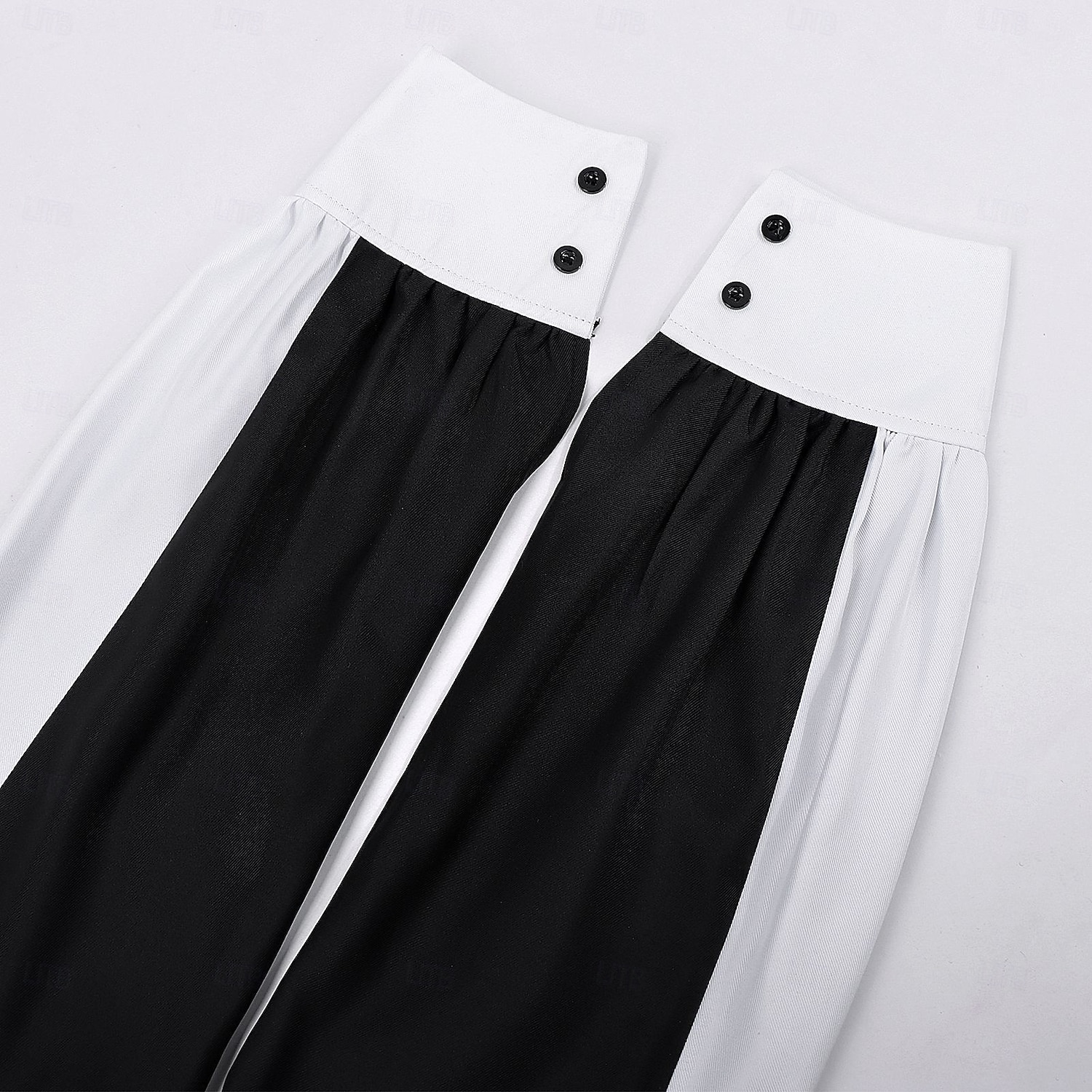 Dienstmeisje Pakken Anime Jurken Outfits Gemaskerd Bal Cosplay pakken Halloween Carnaval Strip Con Anime Expo Kostuum Voor Dames Volwassenen 2026 - $90.99 –P9