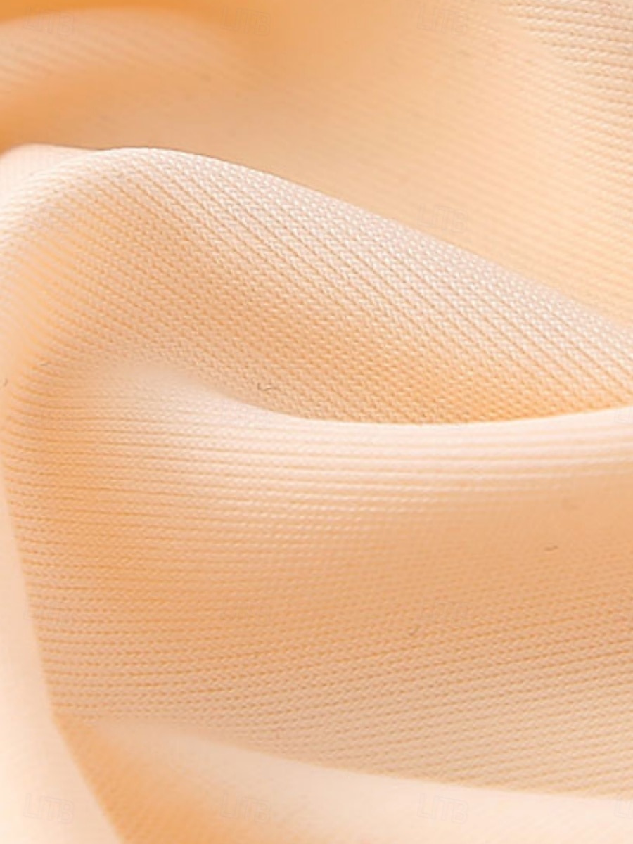 Dames Corrigerend ondergoed Modieus Sport Heldere kleur Kant Blote rug Dagelijks Huis Mouwloos V-hals Zwart Blozend Roze Bruin Beige Grijs Zomer Lente Herfst Winter Strak 2026 - $14.99 –P2