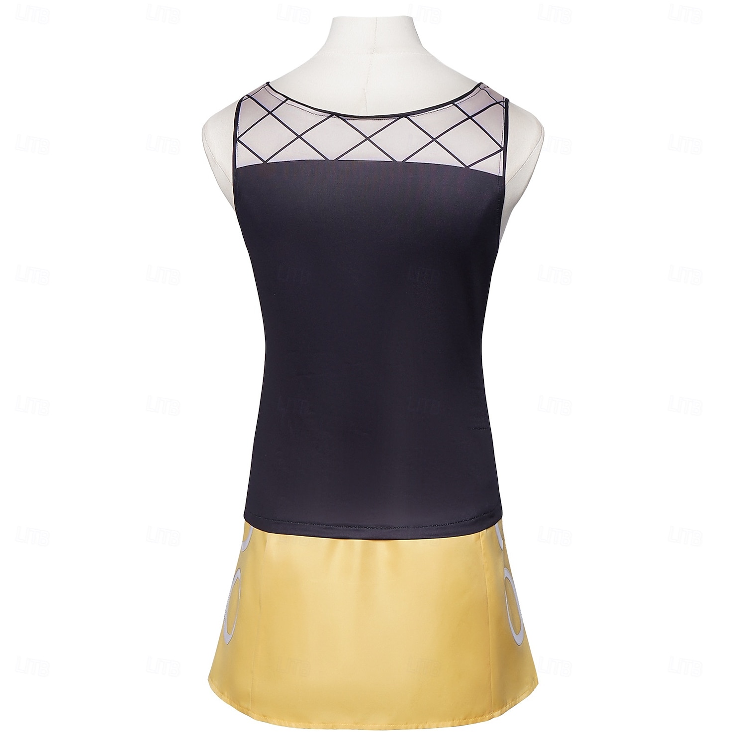 Meriseikkailija Olkihattu-merirosvo Cosplay-Asut Asut Anime for Naisten Aikuiset Halloween Karnevaali Naamiaiset Loma Suoritus Anime-näyttely 2026 - $37.99 –P3