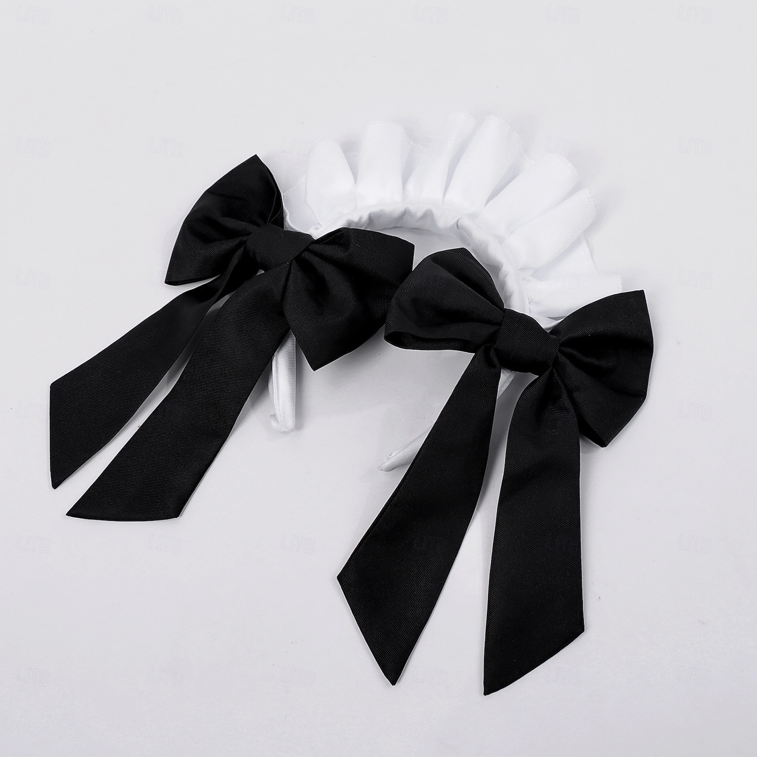 Dienstmeisje Pakken Anime Jurken Outfits Gemaskerd Bal Cosplay pakken Halloween Carnaval Strip Con Anime Expo Kostuum Voor Dames Volwassenen 2026 - $90.99 –P15