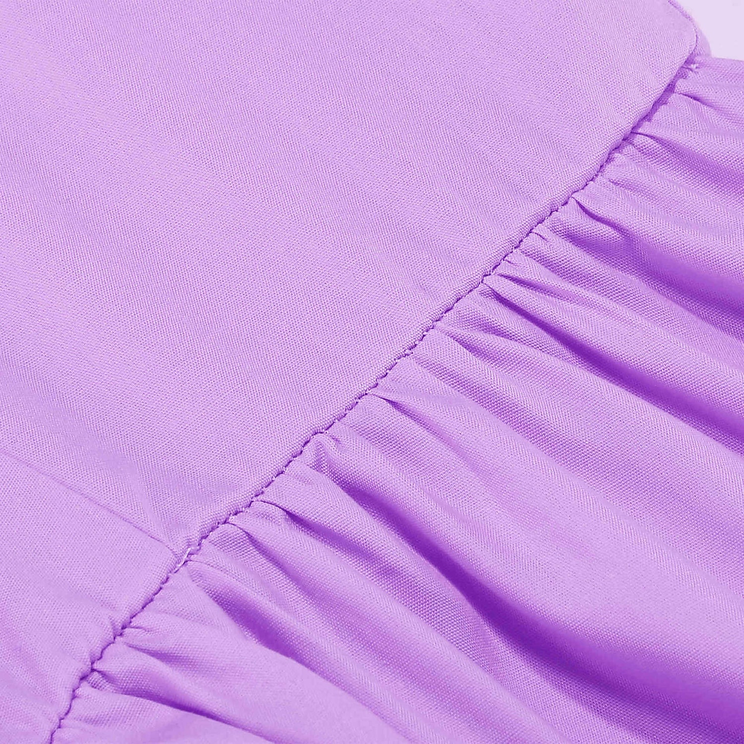 1950s Hepburn Retro Vintage Midi A-Line Dress Swing Dress Flare Dress Short Sleeves A-Line Fancy Dress Women's Carnival Valentine's Day Masquerade Vacation Dailywear Bachelorette Party Adults Dress 2026 - HUF 14579 –P8