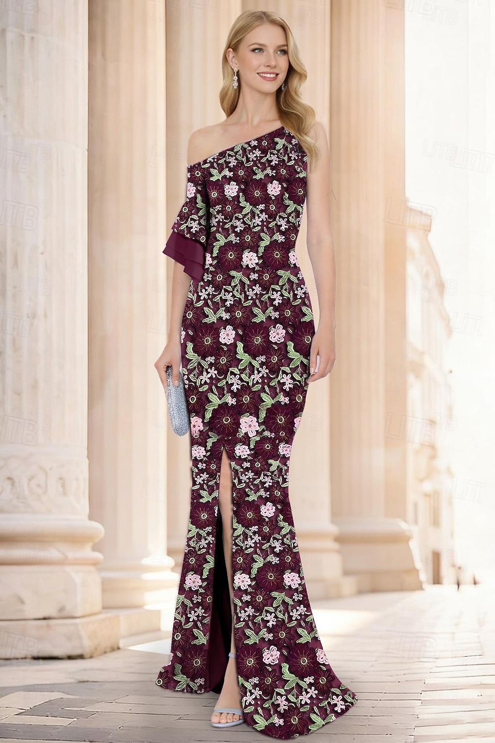 daytime semi formal dresses Semi-Formal Wedding Attire: What It Means + Guest Outfit Ideas