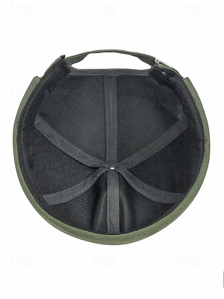 miesten polyesteristä valmistettu urheilulippis – useita värejä – vapaa-aikaan ja ulkoiluun 2026 - $11.99 –P8