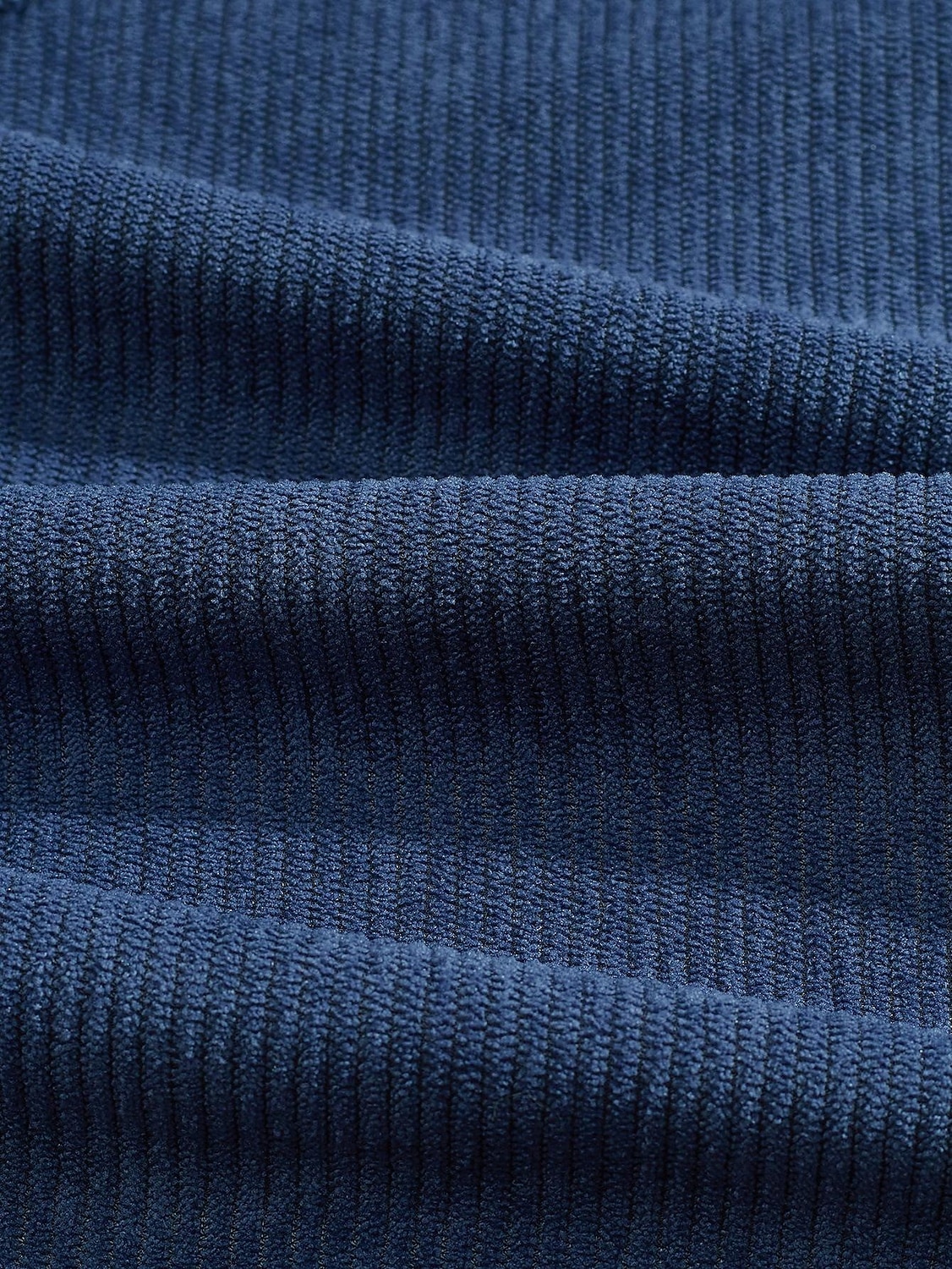 Homme Pantalons Pantalon en velours côtelé Pantalons Amples Pantalon décontracté Taille Élastique Jambe Droite Couleur Unie Confort Évacuation de l'Humidité Longueur complète Occasionnel Quotidien de 2026 ? $25.99 –P9