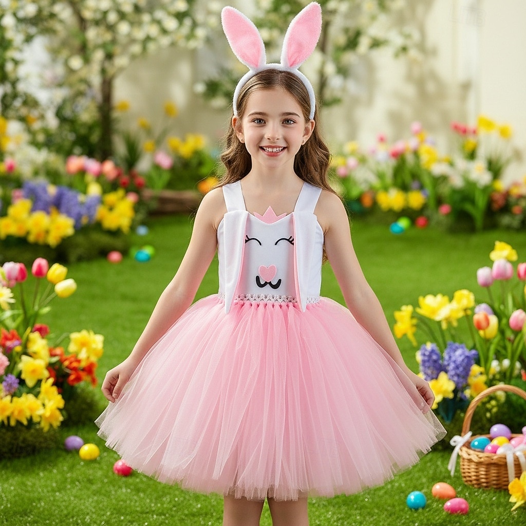 bunny day party dress 5 Best Bunny Day Items in Animal Crossing: New Horizons