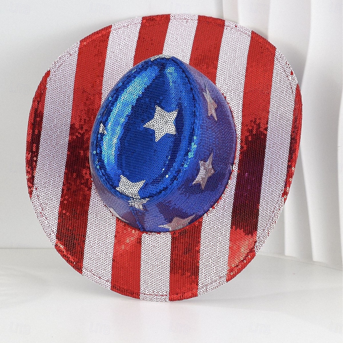 Kleiderkappe Mode Retro Vintage 1776–2026 für Unisex Erwachsene 3D-Druck  für Unabhängigkeitstag / 4. Juli 4. Juli Outdoor Alltagstauglich 2026 - $20.99 –P3