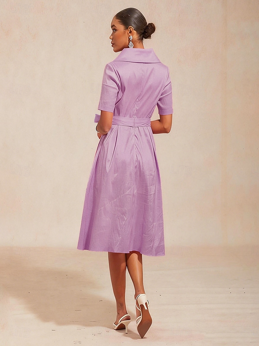 brianna open back dress Taupe Chiffon Bridesmaid Dress A-Line Floor-Length