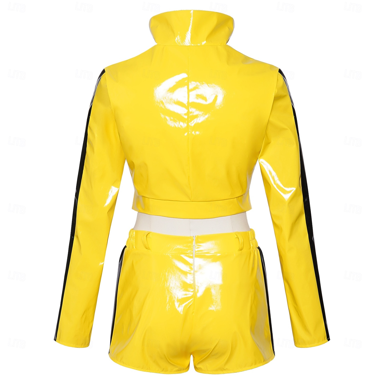 Kläder Cosplay kostym for Dam Vuxna Halloween Karnival Comic Con 2026 - $41.99 –P2