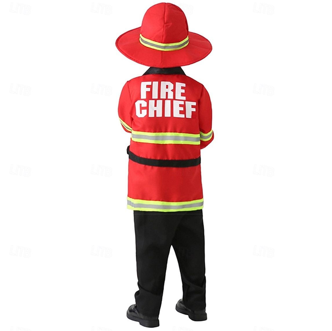 Karnevalskostüm Karriere Kostüme Kapuzensweatshirt Polizei Cosplay Kinder Unisex Halloween Karneval Buchwoche Leistung Pädagogisches Ankleiden Einfache Halloween-Kostüme Verkleiden 2026 - $27.99 –P10