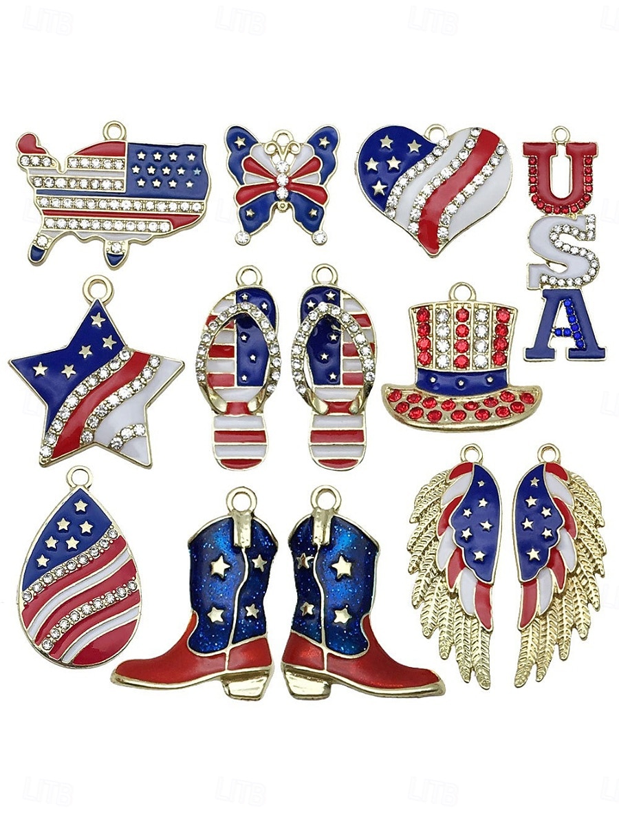 Anhänger For Unisex Täglich Straße Legierung Baum des Lebens 2026 - $25.99 –P1