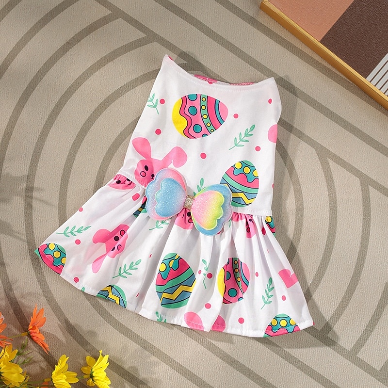 Chien Robe Mignon Doux Mode Confortable Soirée Festival de 2026 ? $16.99 –P6