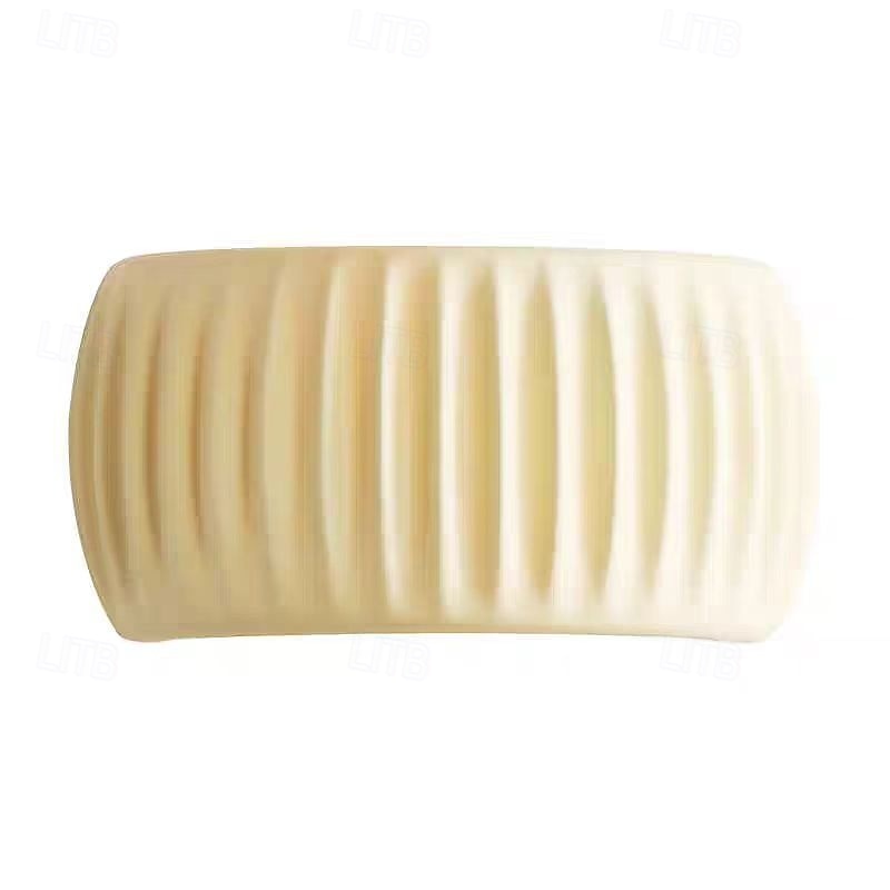 kreativita Moderní Vnitřní nástěnná svítidla Obývací pokoj Ložnice Pryskyřice nástěnné svítidlo Není vodotěsný 110-120V 220-240V 5 W 2026 - $109.99 –P4