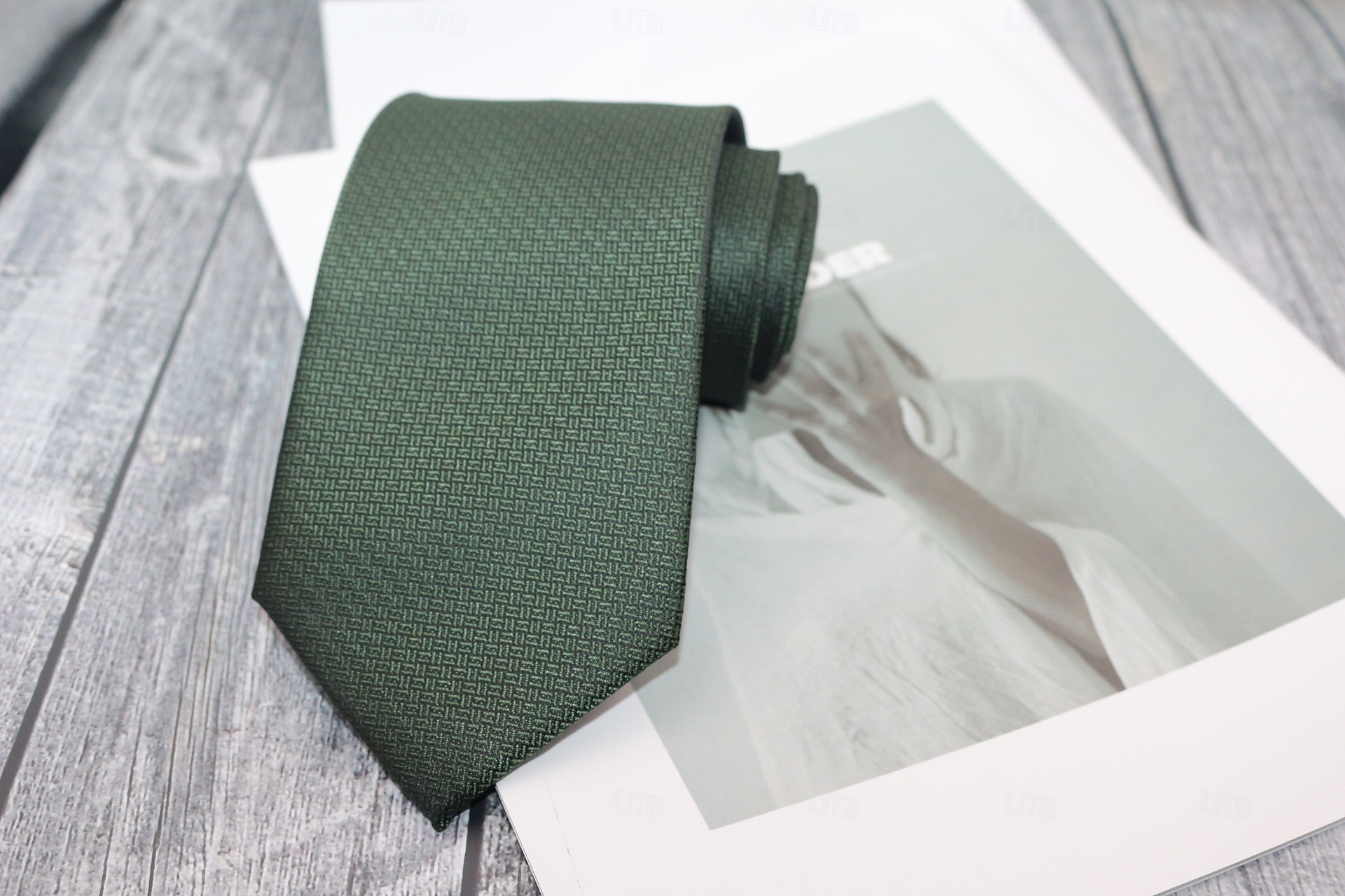 Voor heren Banden Gebreid Dagelijks Formeel Geribd Effen Kleur Met Textuur Casual Dagelijks liiketoiminta 2026 - $9.49 –P7