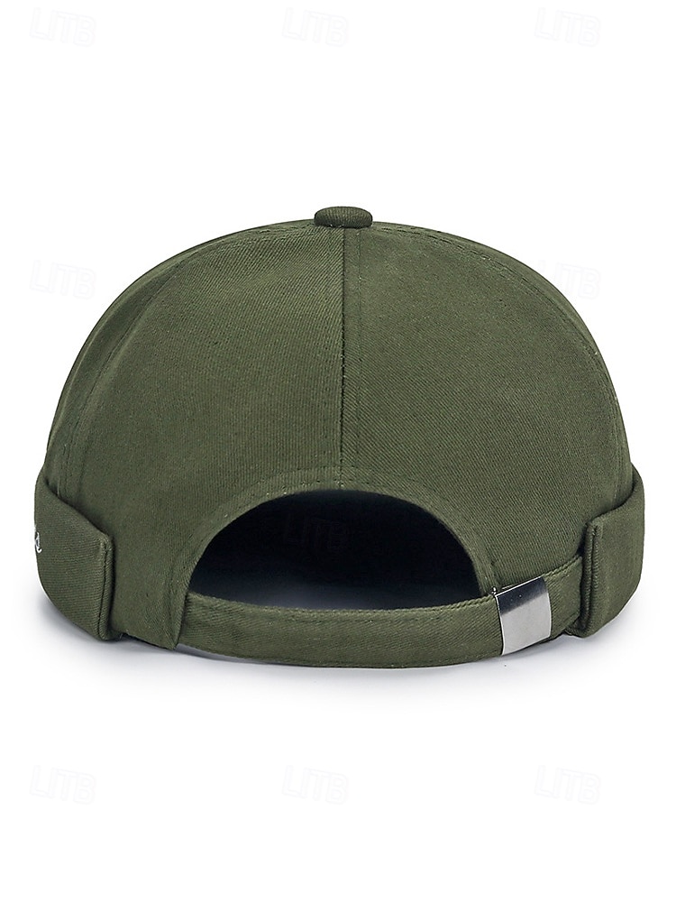 miesten polyesteristä valmistettu urheilulippis – useita värejä – vapaa-aikaan ja ulkoiluun 2026 - $11.99 –P6