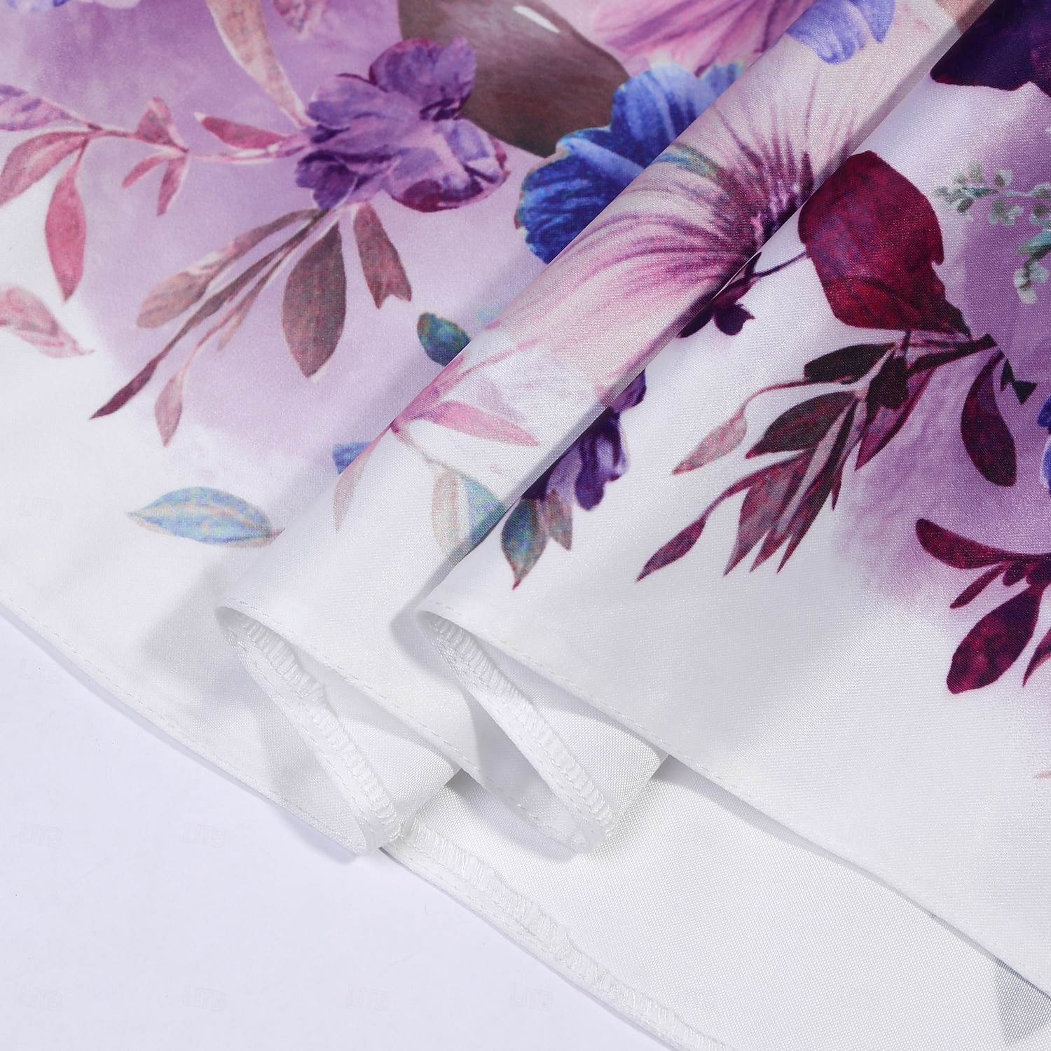 Barn Flickor Festklänning Grafisk Ärmlös Kortärmad Speciellt Tillfälle Prinsessa Polyester Festklänning Sommar Vår Barn Gul Purpur Rosenröd 2026 - $38.99 –P5