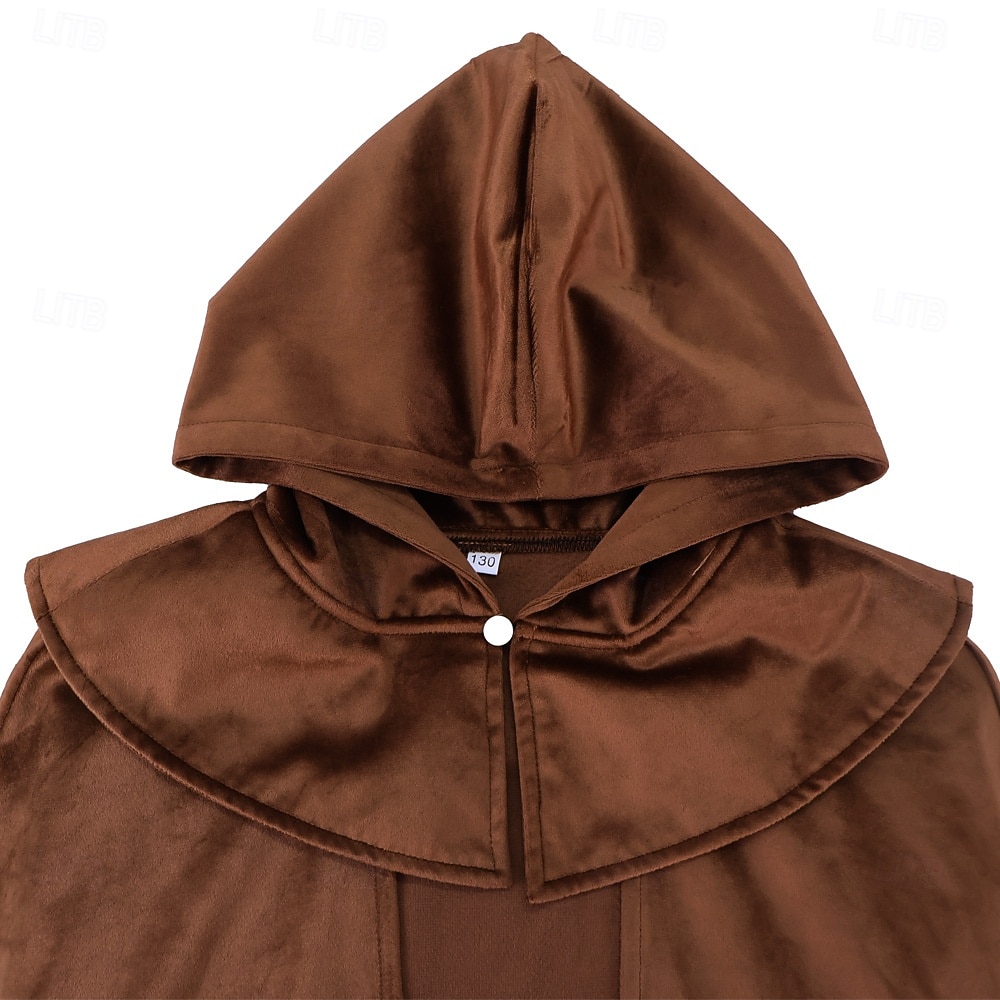 sci-fi tv-show outfits jurken casual voor unisex kinderen volwassenen halloween carnaval carnaval 2026 - $53.99 –P6