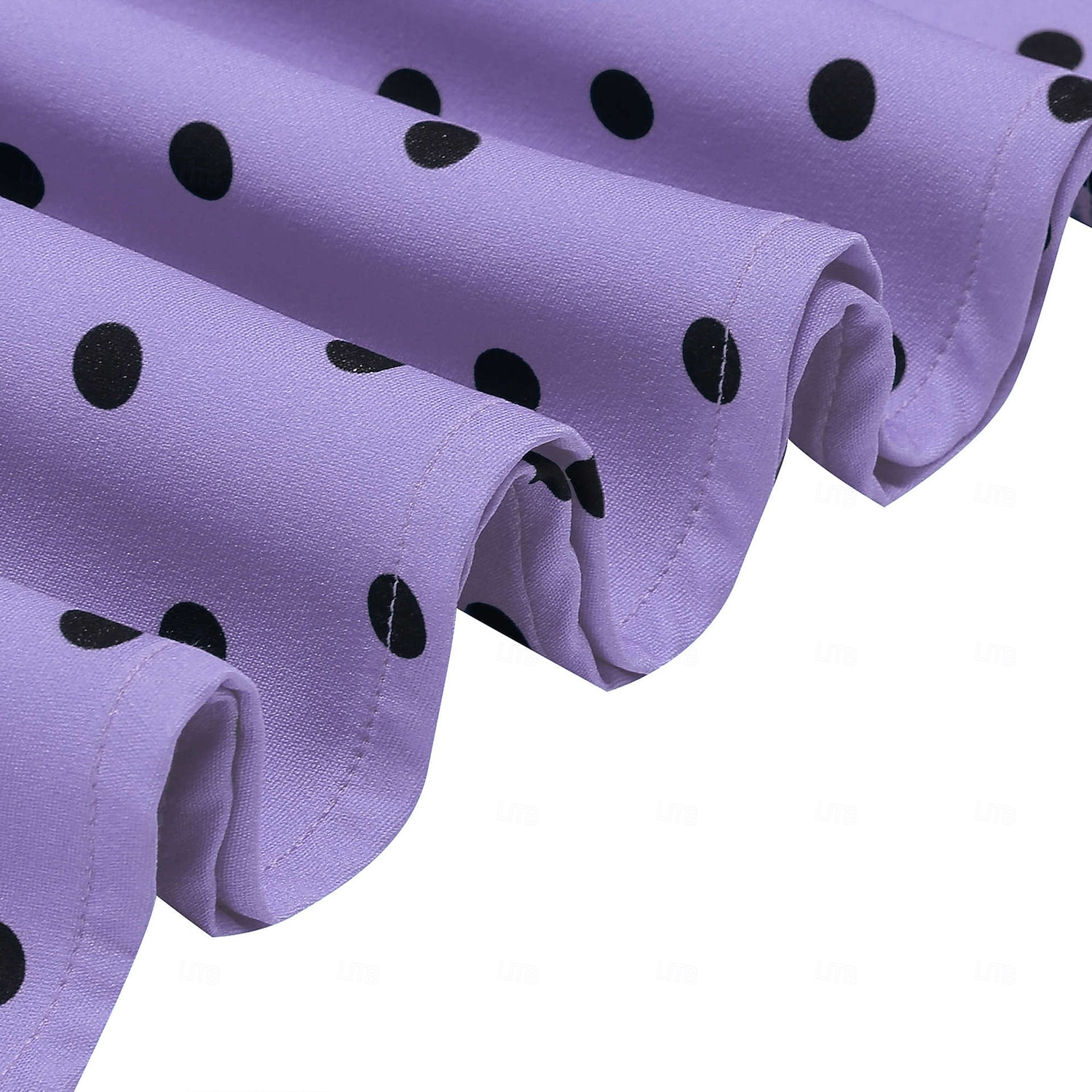 1950-luku Retro / vintage rockabilly Keskipäivä Swing -mekko Flare mekko Hihaton Pistekuvio Muotoonommeltu Keinu Naamiaispuku Naisten Karnevaali Ystävänpäivä Naamiaiset Loma Arkikäyttö Tyttöjen 2026 - $41.99 –P14