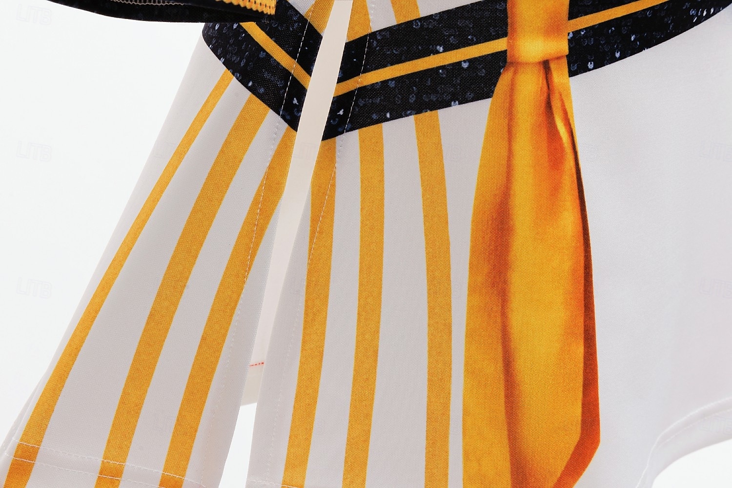 Kpop-inspiriert Von koreanischen Idolen inspiriert Popstar Kostüm Ausgefallene Kostüme Karnevalskostüm Virtuelles Idol for Mädchen Kinder Halloween Karneval Leistung Comic-Konzert Anime Expo 2026 - $35.99 –P9