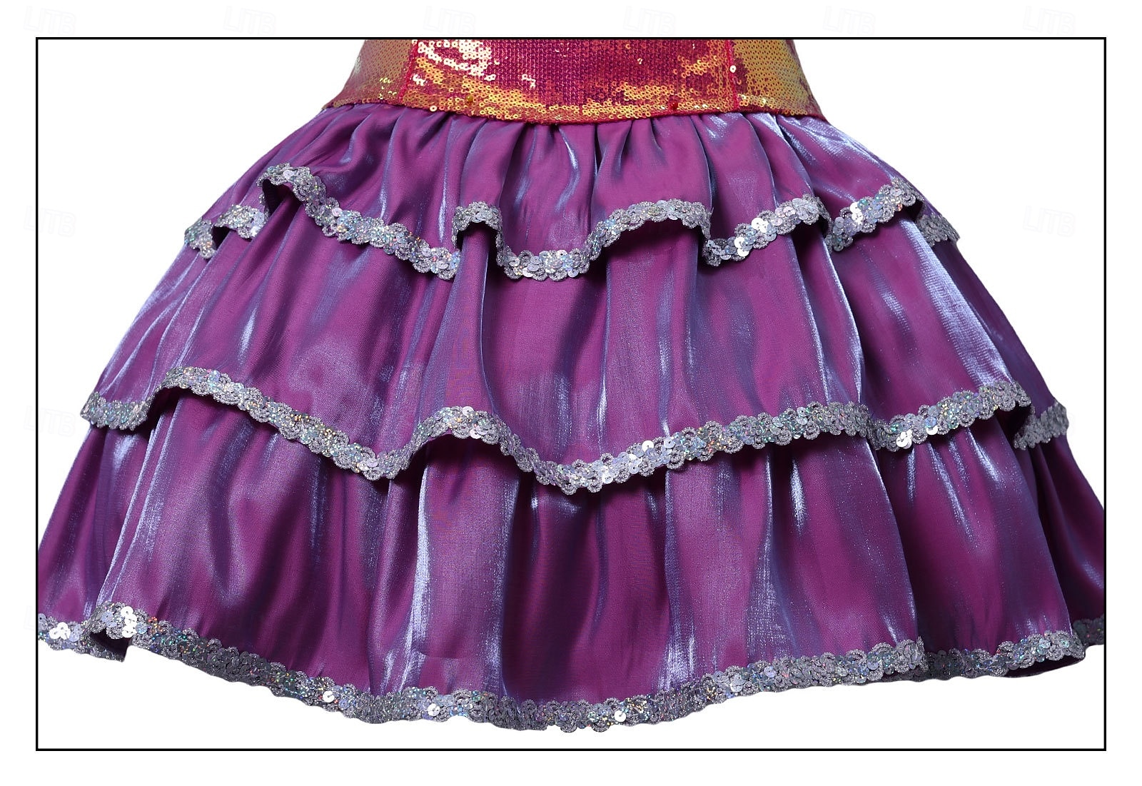 Костюмы киногероев кукла Инвентарь Маскарад Y2K for Жен. Взрослые Хэллоуин Карнавал Девичник 2026 - $96.99 –P9