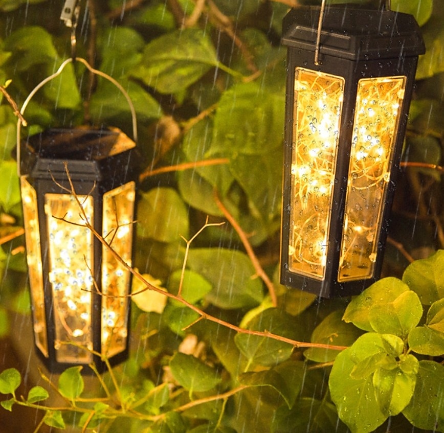 Étanche Moderne Énergie solaire 1 pièce de 2026 ? $23.99 –P6