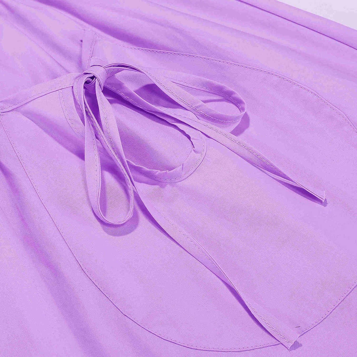 1950s Hepburn Retro Vintage Midi A-Line Dress Swing Dress Flare Dress Short Sleeves A-Line Fancy Dress Women's Carnival Valentine's Day Masquerade Vacation Dailywear Bachelorette Party Adults Dress 2026 - HUF 14579 –P7